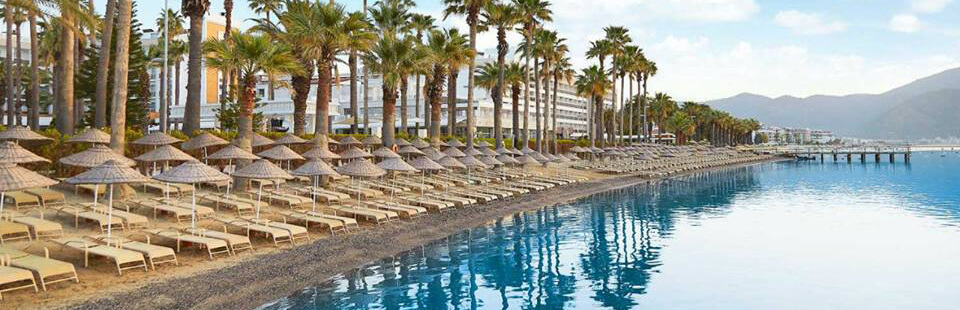 2 gece 3 gün İçmeler Mini Tatil Paketleri | Tatil Paketleri,Tatil Turları ve Günlük Turlar